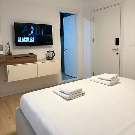 Loha Luxury Apartment *