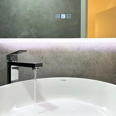 Apartamento Loha Luxury *