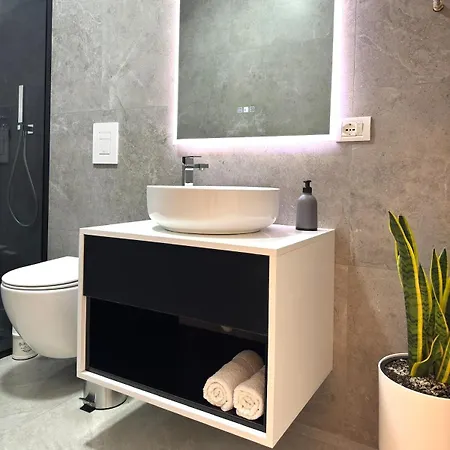 Apartment Loha Luxury