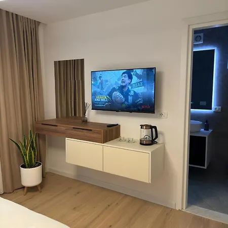 Loha Luxury Apartment *