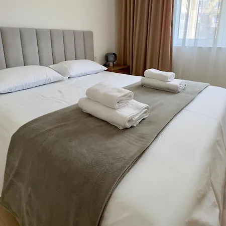 Loha Luxury Apartment Tirana