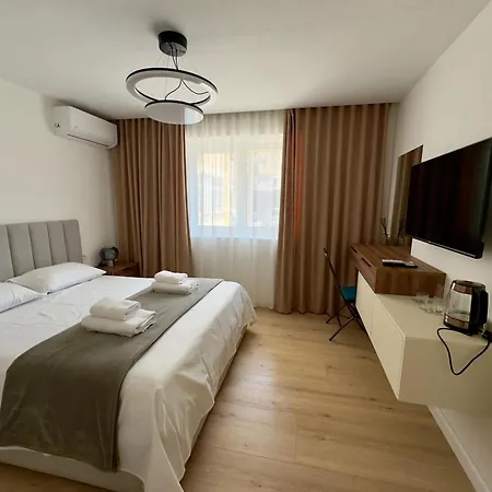 Loha Luxury Apartment