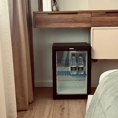 Loha Luxury Apartamento Tirana