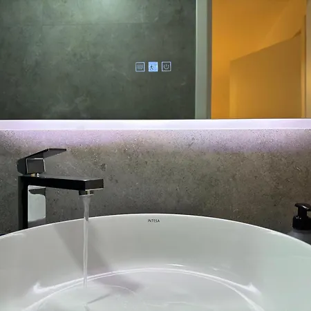 Loha Luxury Apartamento *