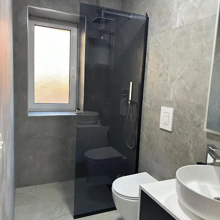 Apartamento Loha Luxury Tirana