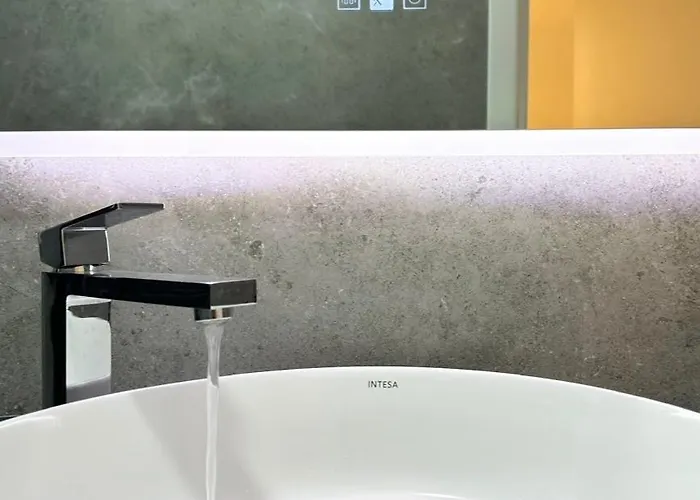 Apartament Loha Luxury *