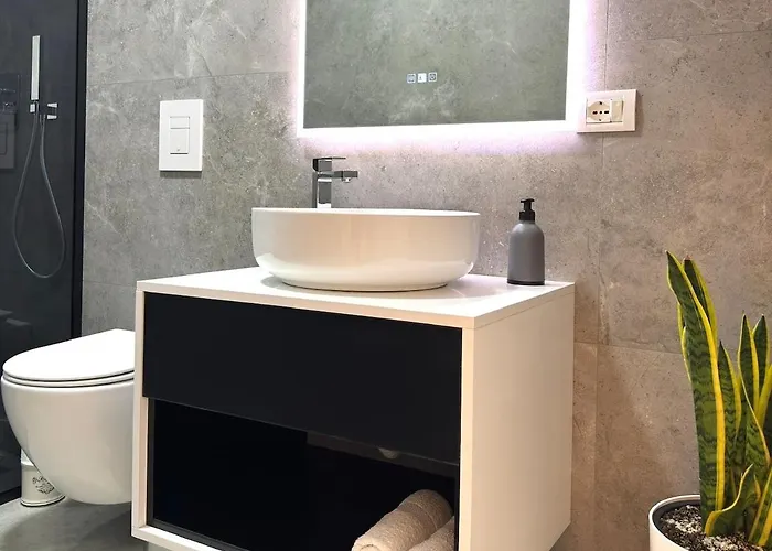 アパート Loha Luxury